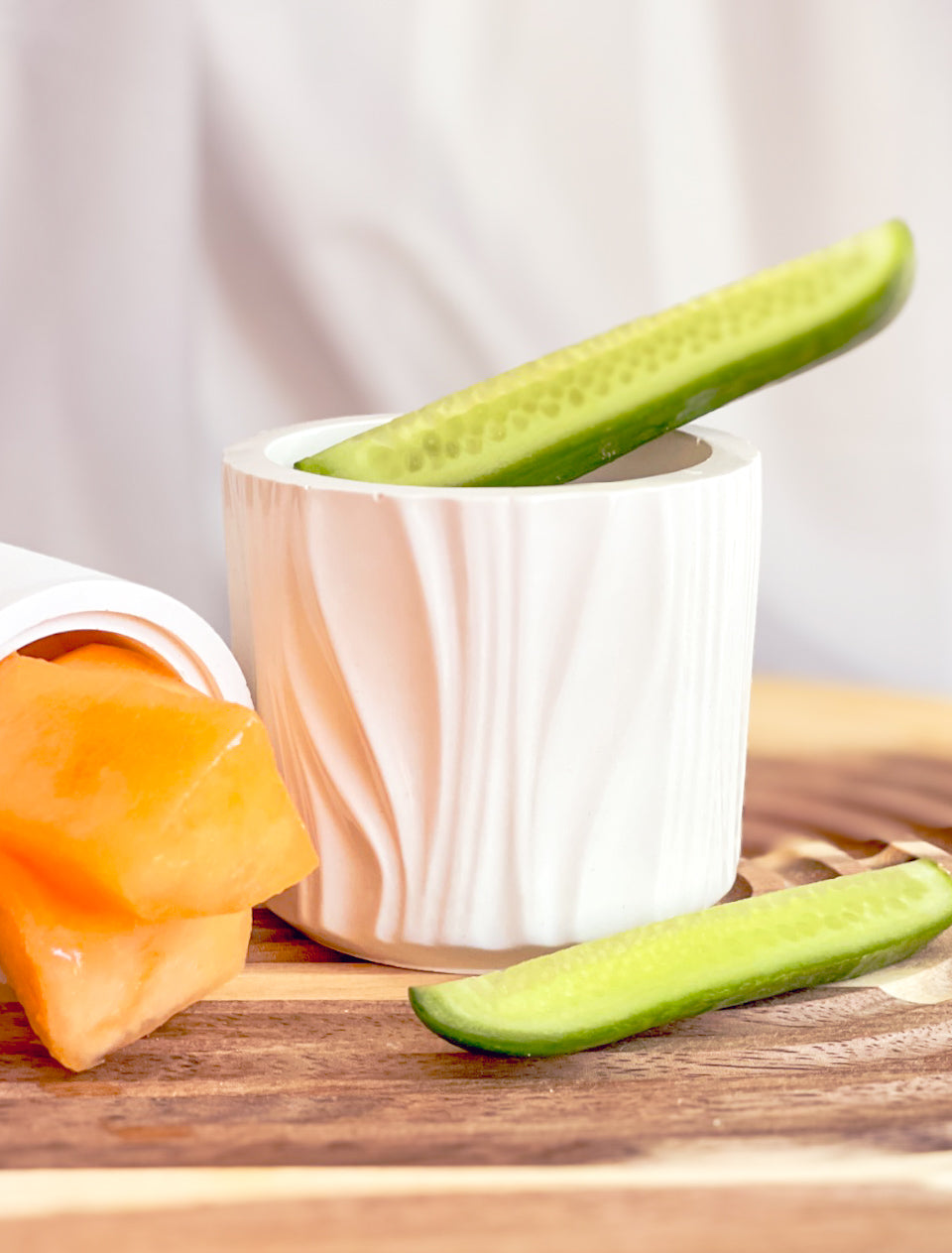 Cucumber Melon