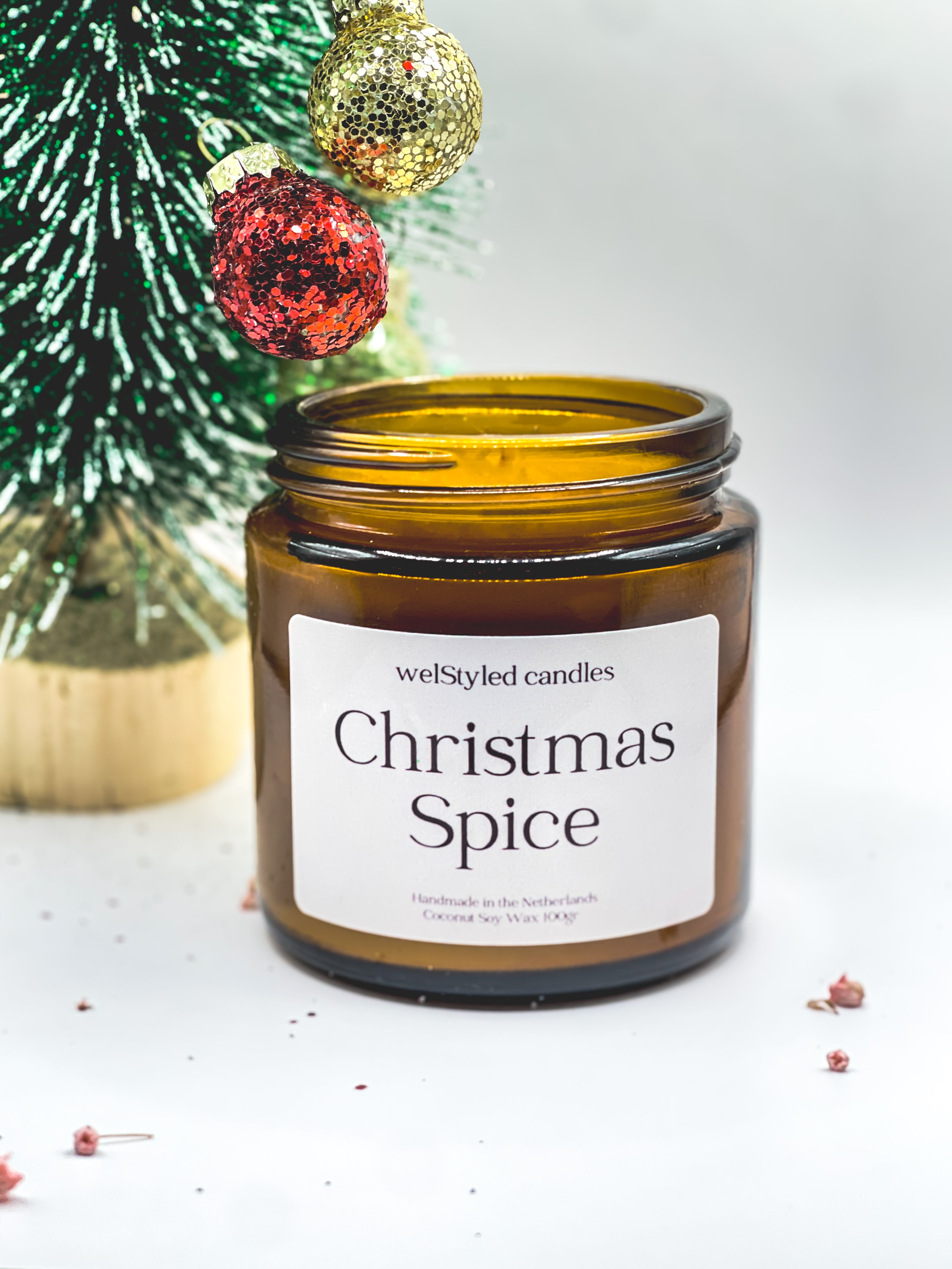 Christmas Spice