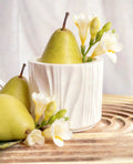 Pear & Freesia