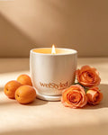 Apricot Rose