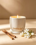 Teakwood Jasmine 200g