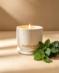 Mint Eucalyptus 200g