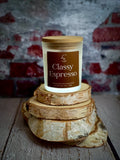 Classy Espresso