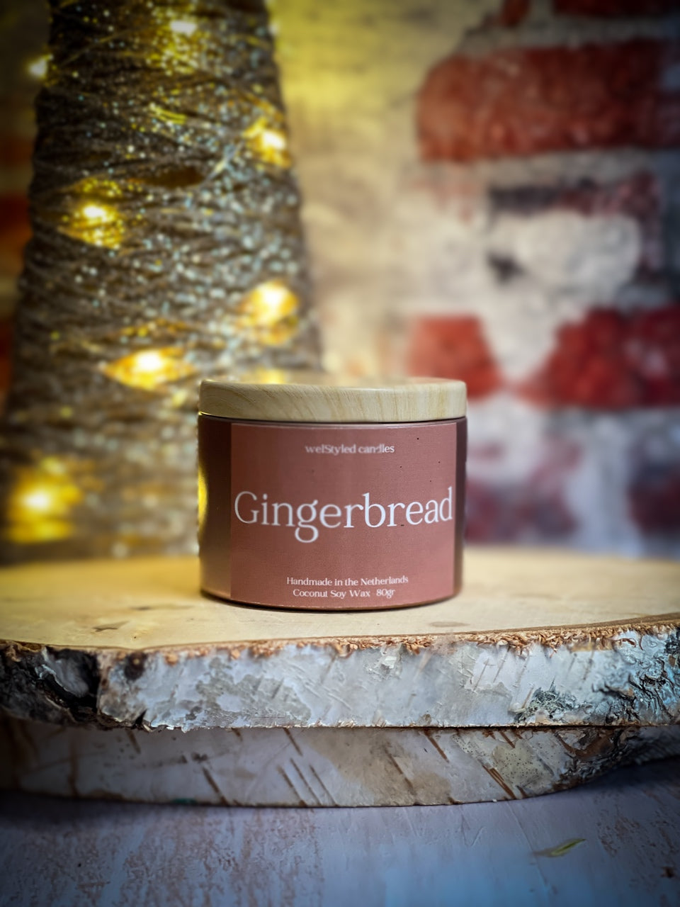 Gingerbread