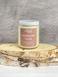 Sandalwood Vanilla