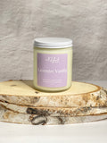 Lavender Vanilla
