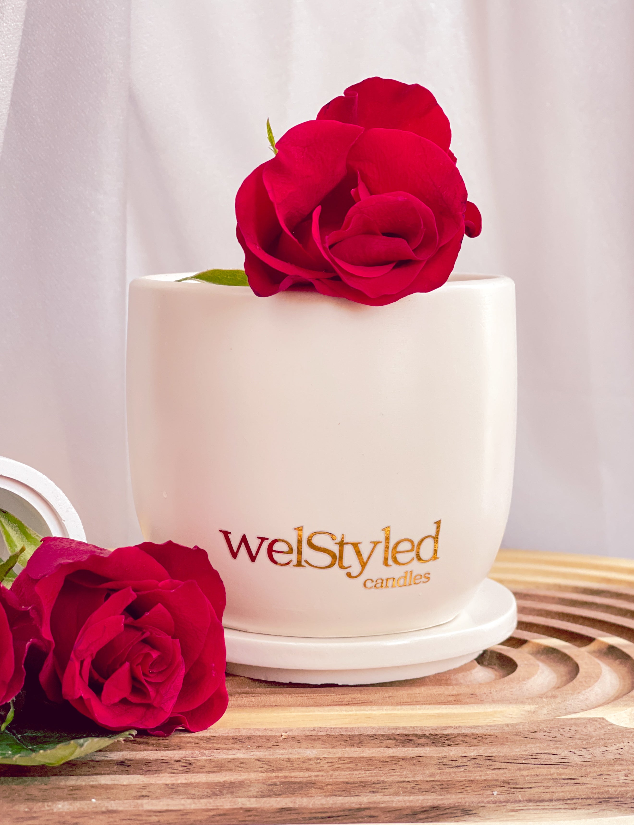 Rosè 200g