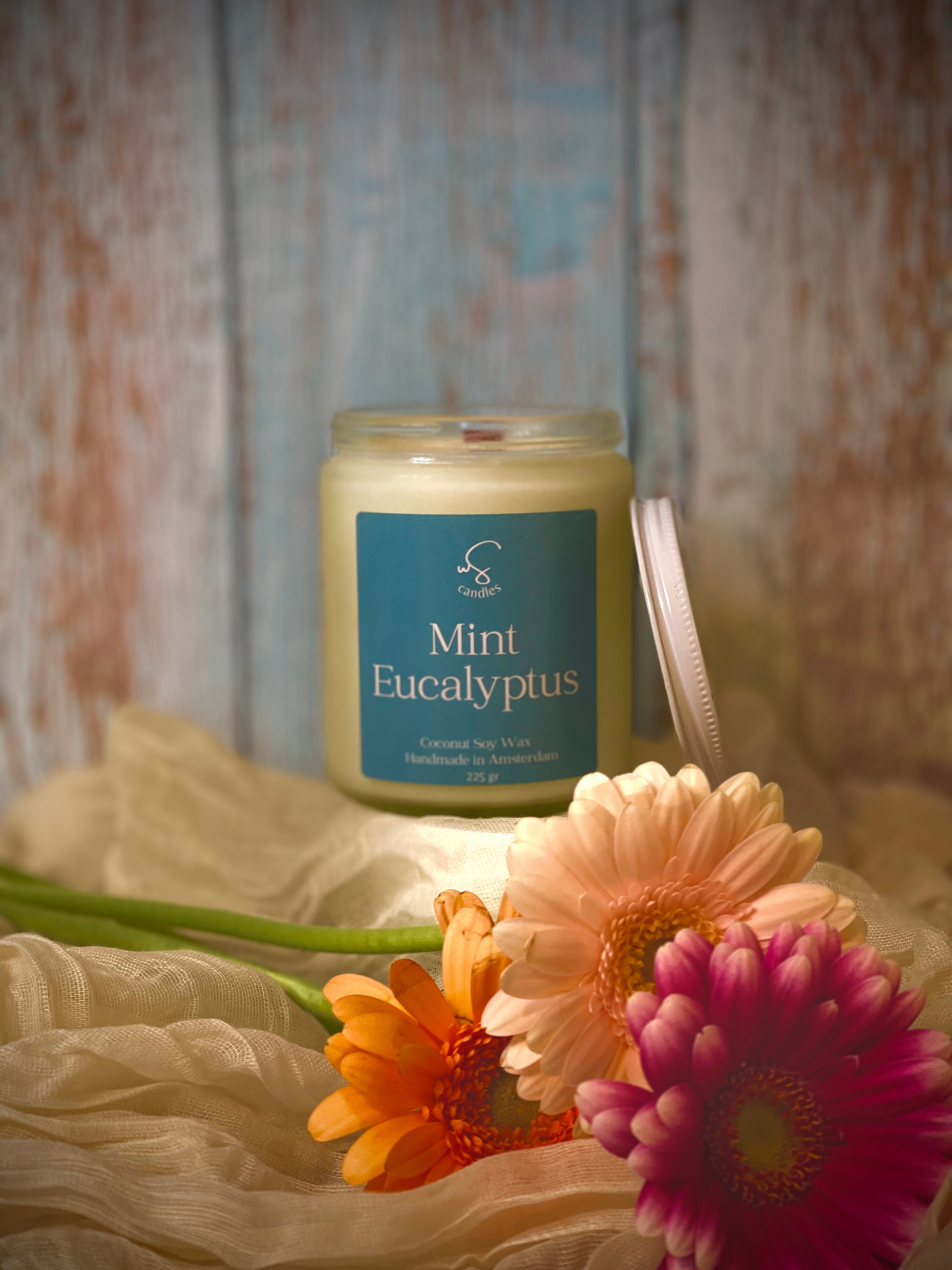 Mint Eucalyptus